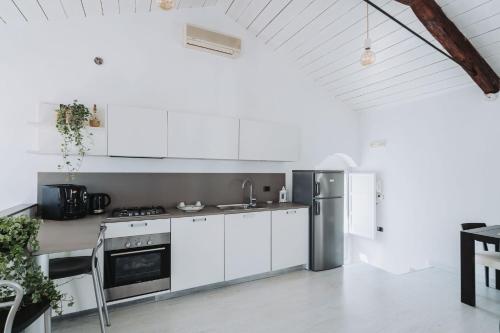 La Casa di Ele — 4-Star Luxury Hotel in Matera, Italy