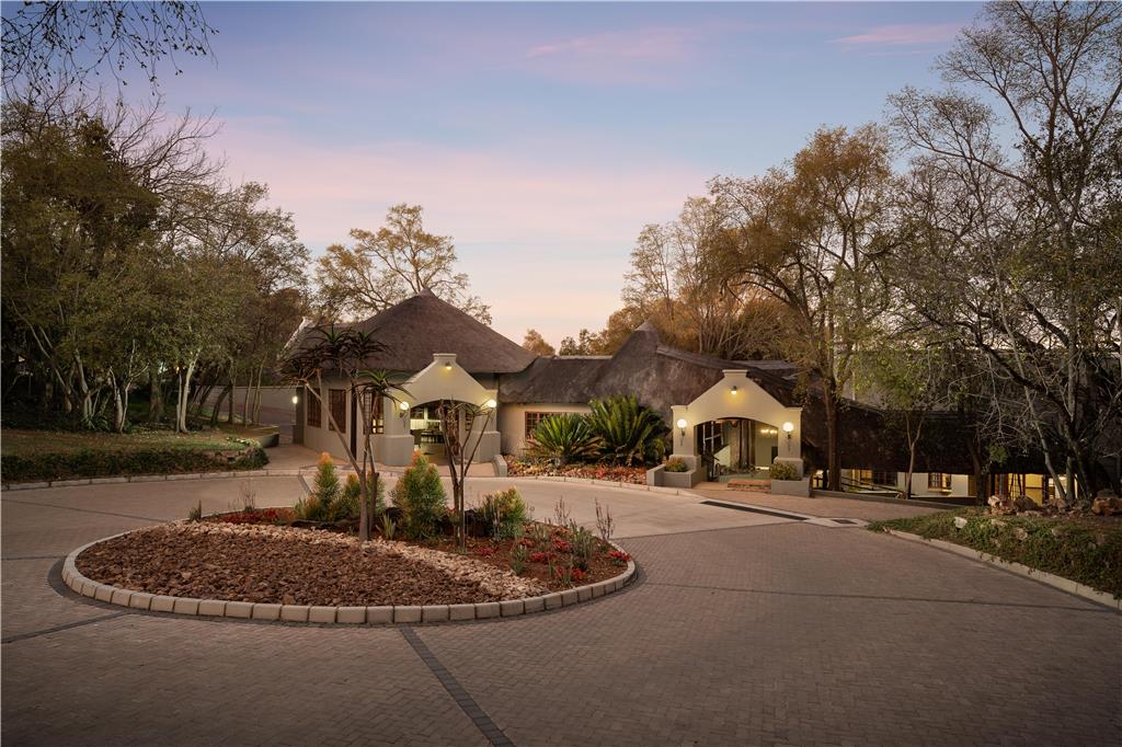 Premier Hotel Roodevalley in Pretoria, South Africa