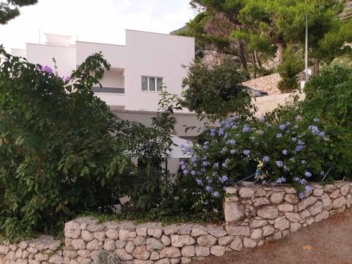 Villa Lasta — 4-Star Luxury Hotel in Podgora, Croatia