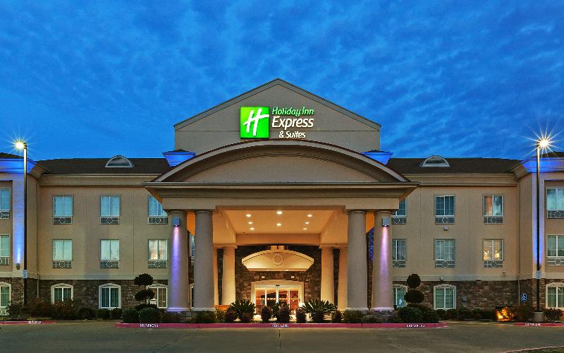 Holiday Inn Express Hotel & Suites Kilgore by IHG — hotel in Kilgore