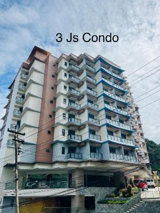 Charming Hideaway for 2 Perfect Baguio Escape — Baguio — photo 5