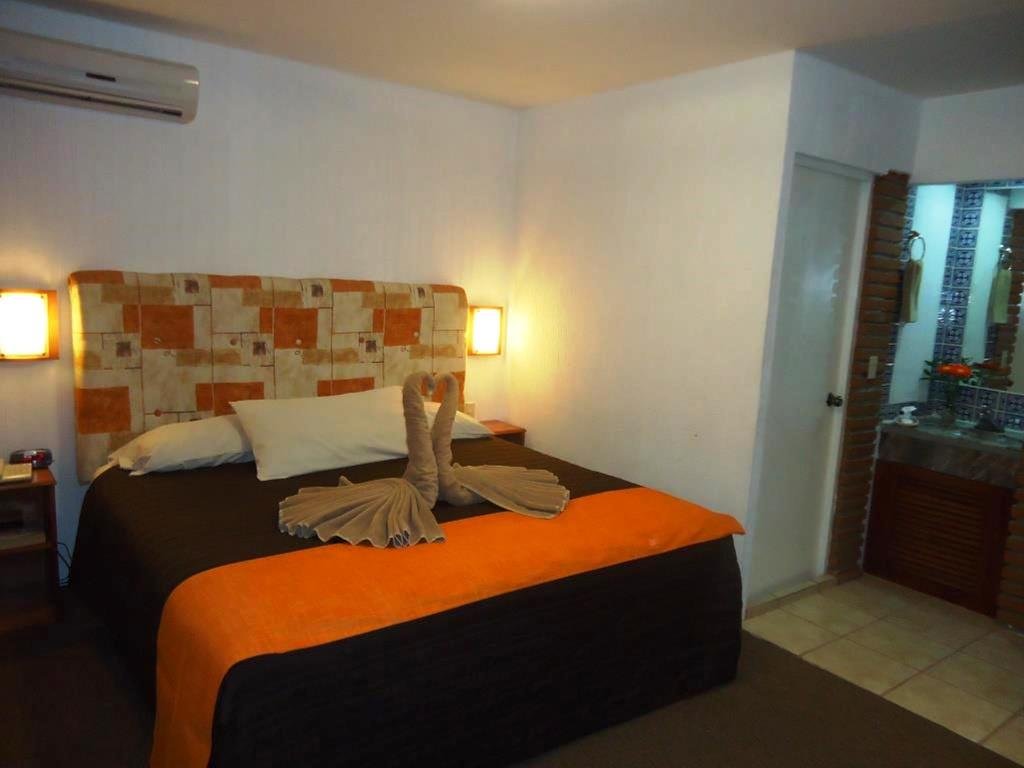 Hotel Villa De Cortez — hotel in Xicotepec De Juarez