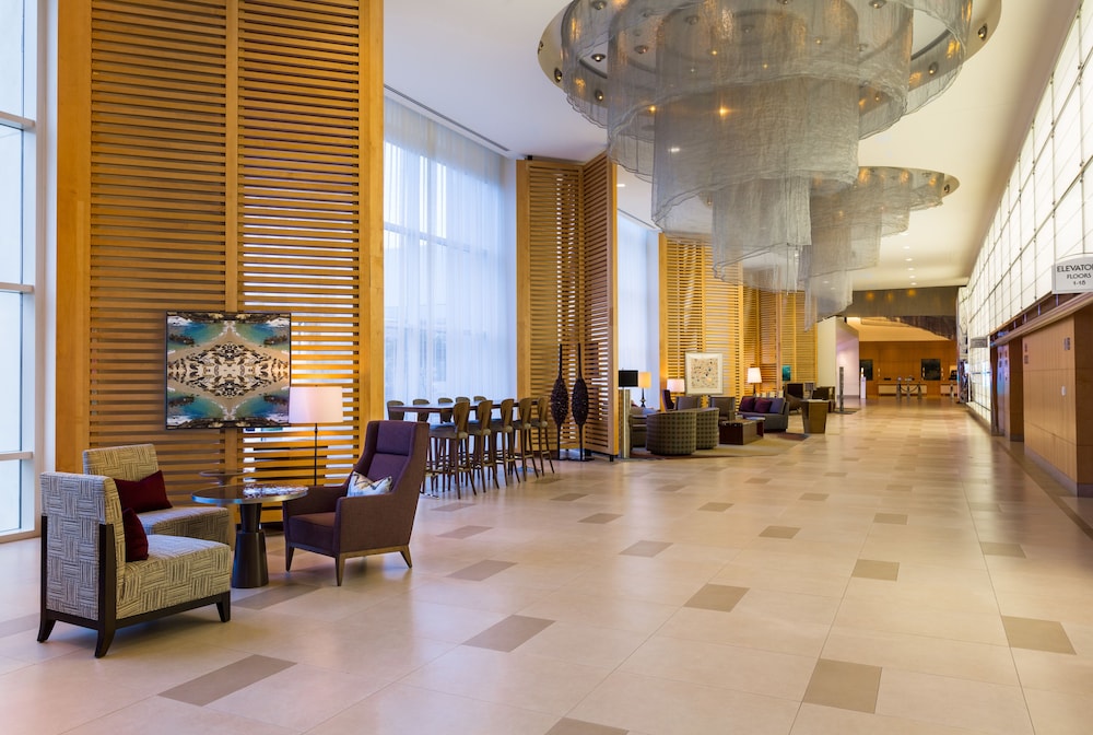 Hilton San Diego Bayfront - photo 3