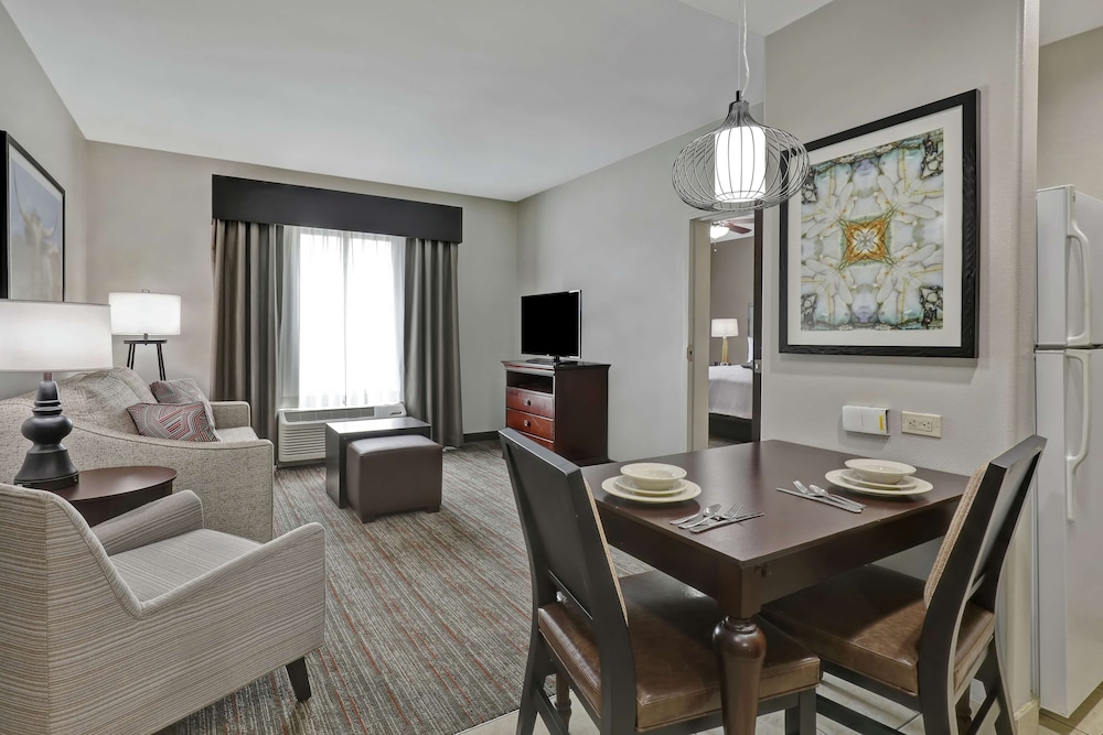 Homewood Suites by Hilton McAllen - photo 18