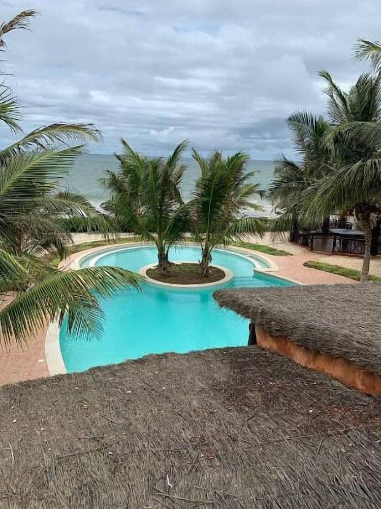Chez Julien - last minute hotel in Unknown City