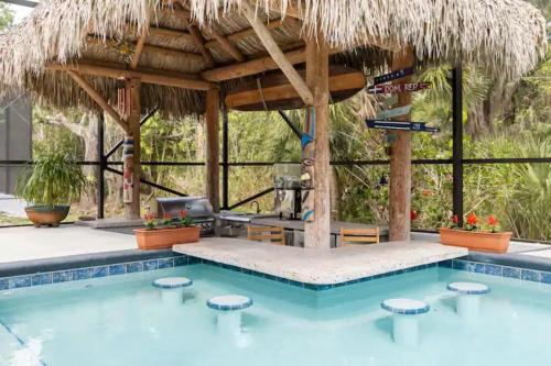 Paradise on Merritt Island — hotel in Merritt Island