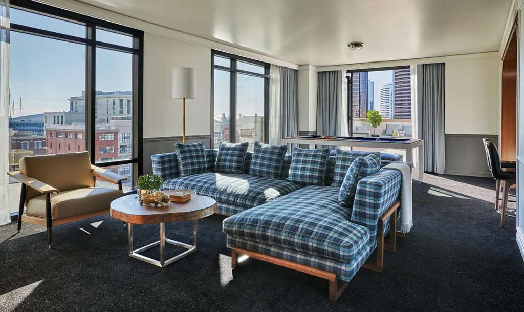 Pendry San Diego - photo 10