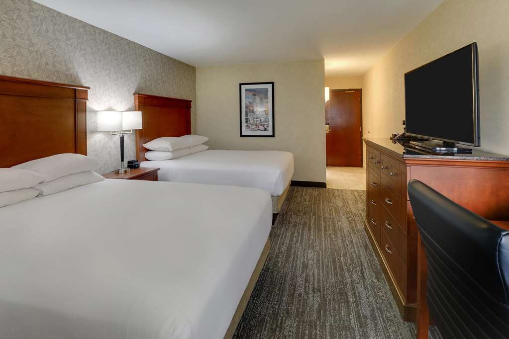 Drury Inn & Suites Atlanta Marietta - photo 31
