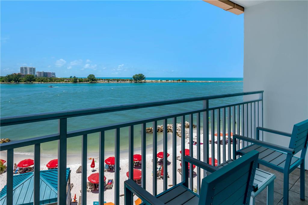 Dolphin Sands Clearwater Beach an Ascend Collection Hotel - photo 20