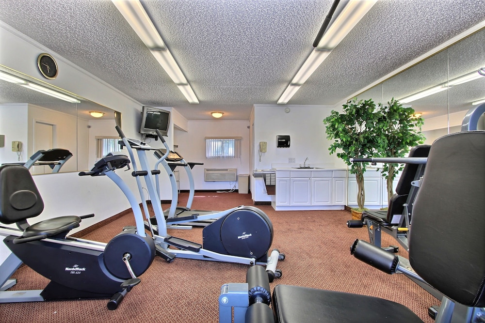 Quality Inn & Suites Millville - photo 31