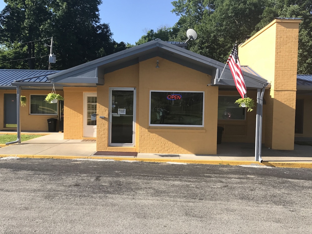 Greystone Motel - photo 22