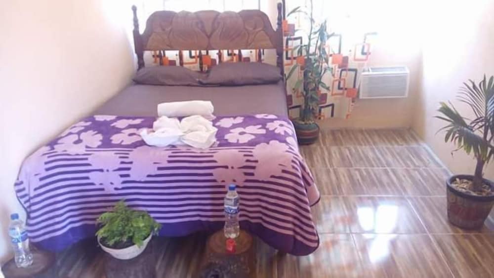 Hotel del mar — hotel in Catemaco
