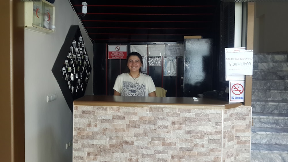 Acar Park Otel — Dalyan — photo 4