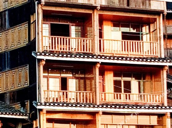 Shanquan Hotel - last minute hotel in Unknown City