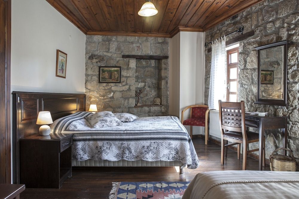 Hunnaphan Otel in Ayvacik, Turkey