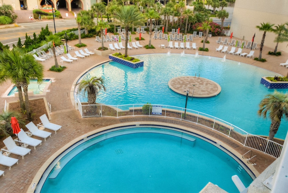 Laketown Wharf Resort by Aneliya's Rentals - photo 845