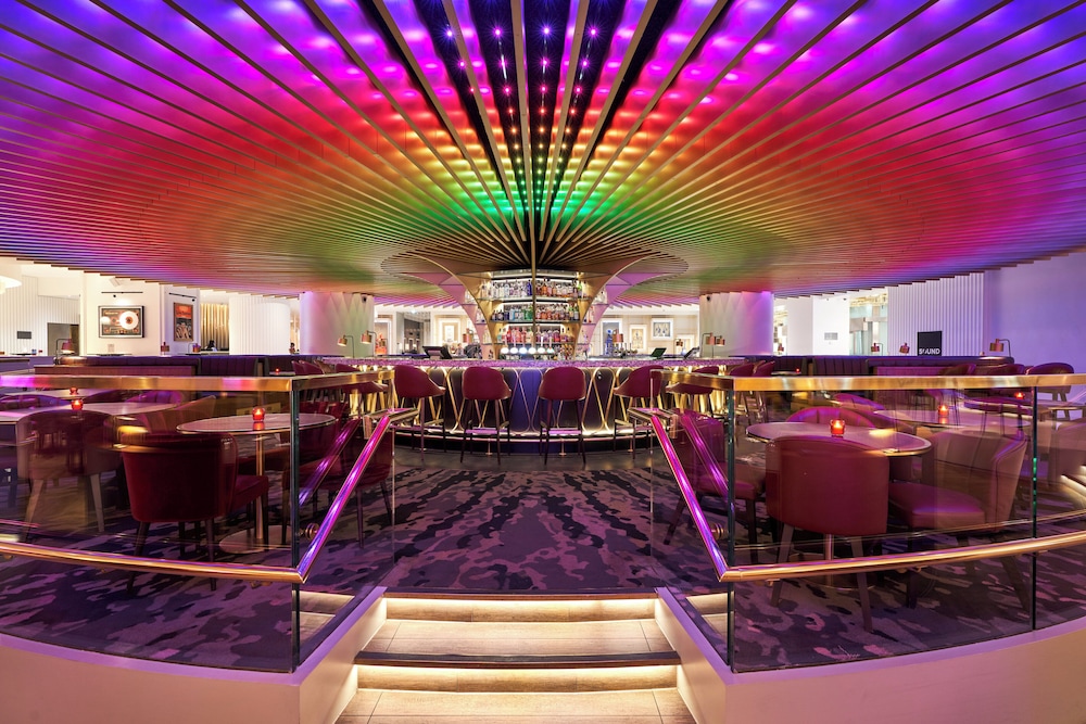 Hotel image of The Cumberland London