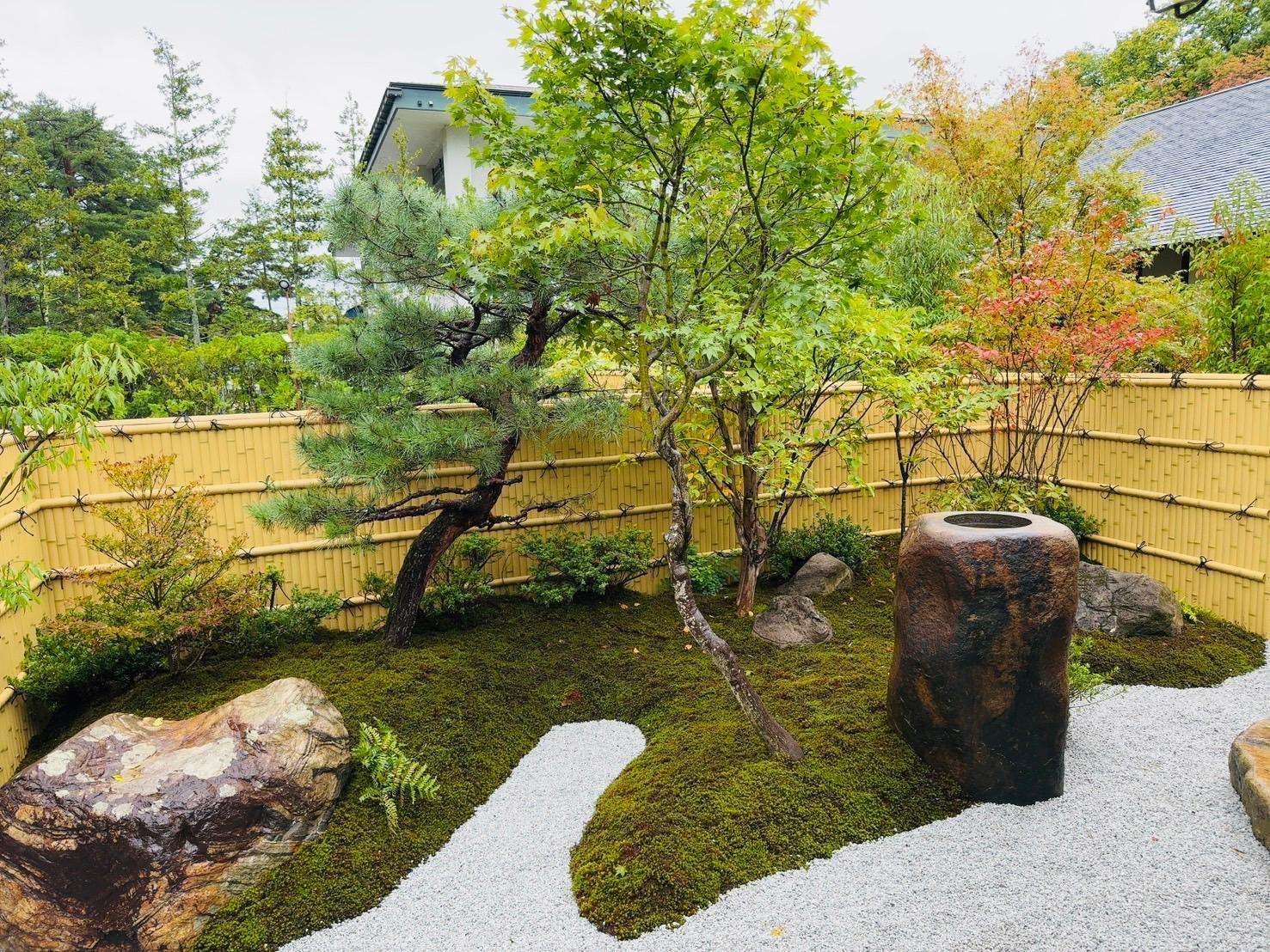 旅庵 川喜 — 5-Star Luxury Hotel in Omachi, Japan