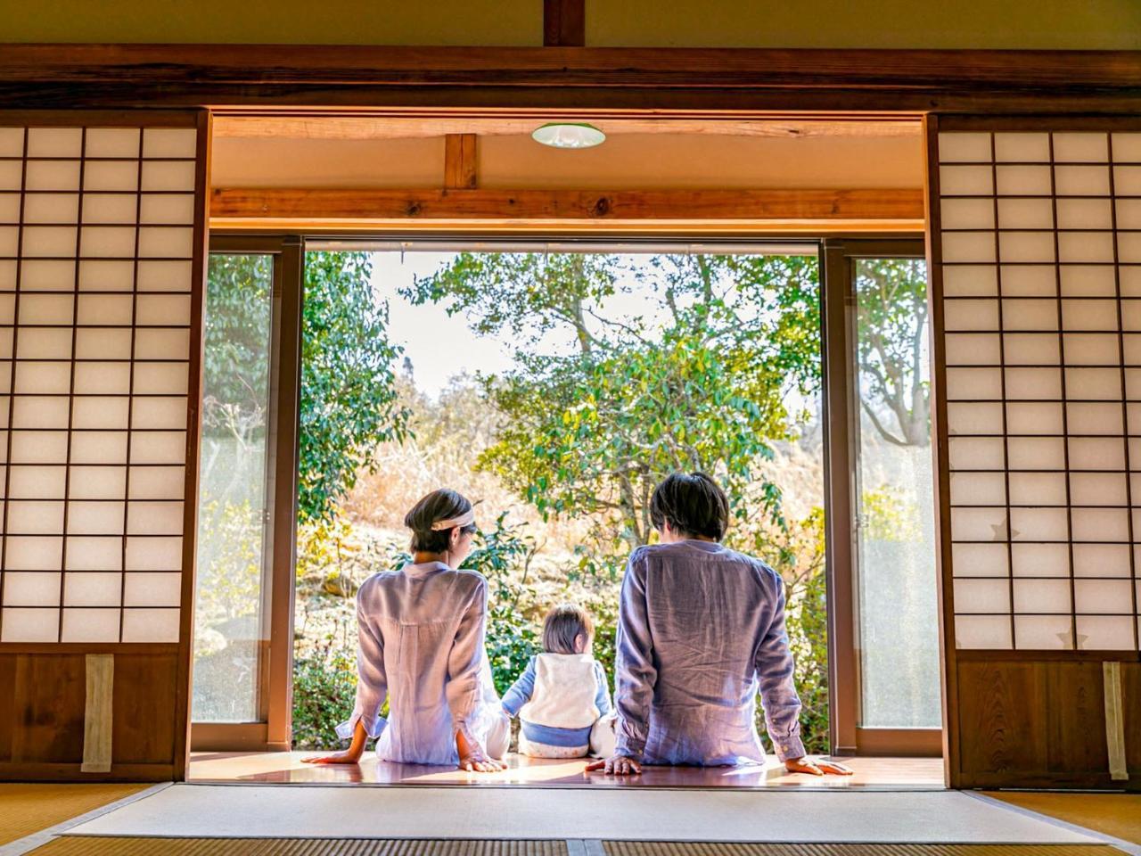 Irori No Oyado Zen — Mimasaka