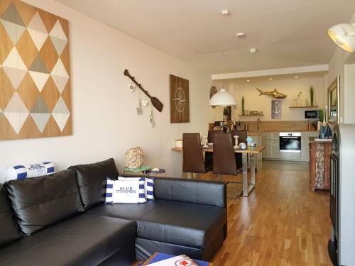 Ostseequartier No2 — 4-Star Luxury Hotel in Heiligenhafen, Germany