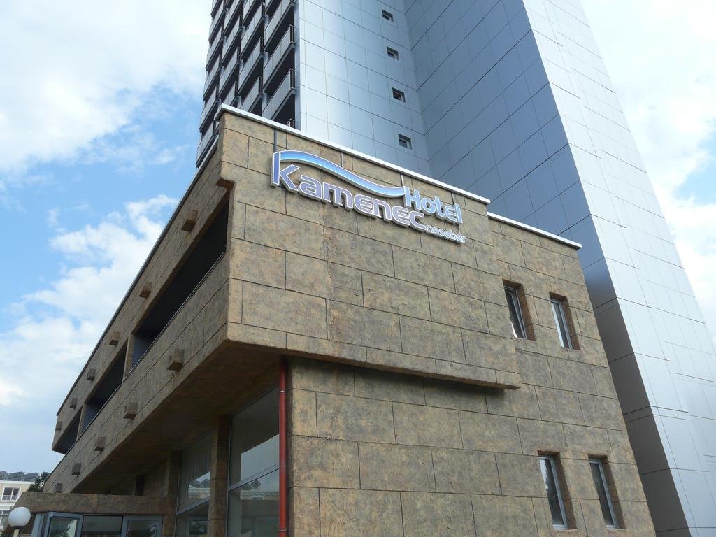 Kamenec Hotel — Nesebar — photo 2