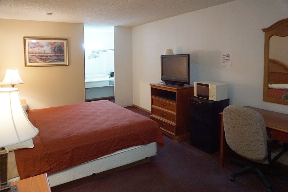 Oyo Hotel Altus N Main St - photo 7