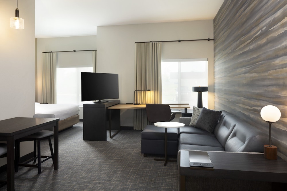 Residence Inn Jonesboro - photo 17