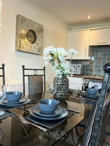 Bell Island Cottage Whitby