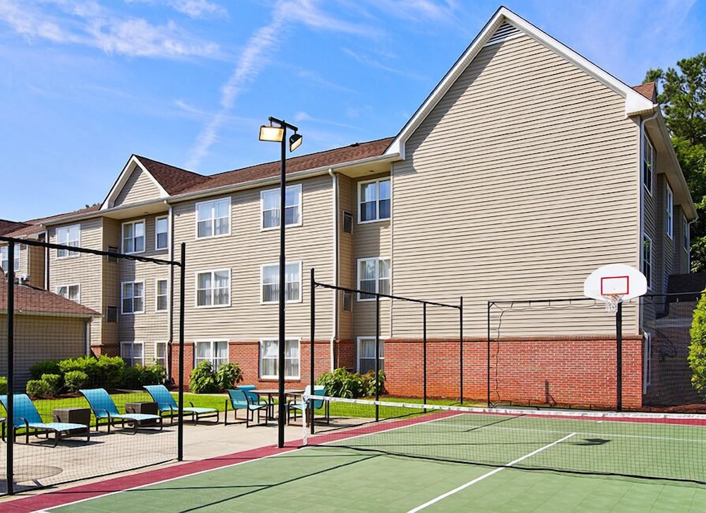 Residence Inn by Marriott Macon - photo 16