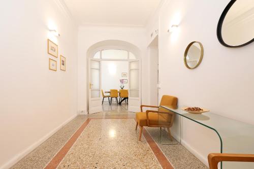 LCGrandTour Donatello — 4-Star Luxury Hotel in Rome, Italy