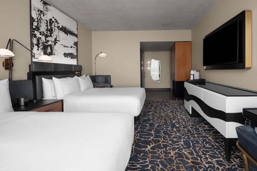 Hotel Fraye Nashville Curio Collection by Hilton - photo 18