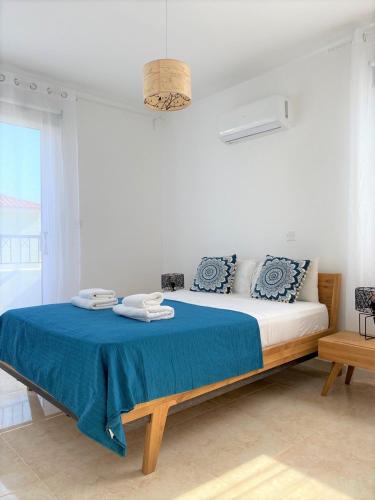Orestiada Villa Ekaterina 3 bdrm