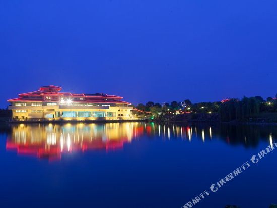 Daji Resort & Spa - last minute hotel in Nanjing