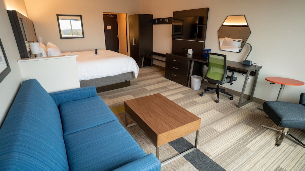 Holiday Inn Express Richburg by IHG - photo 11
