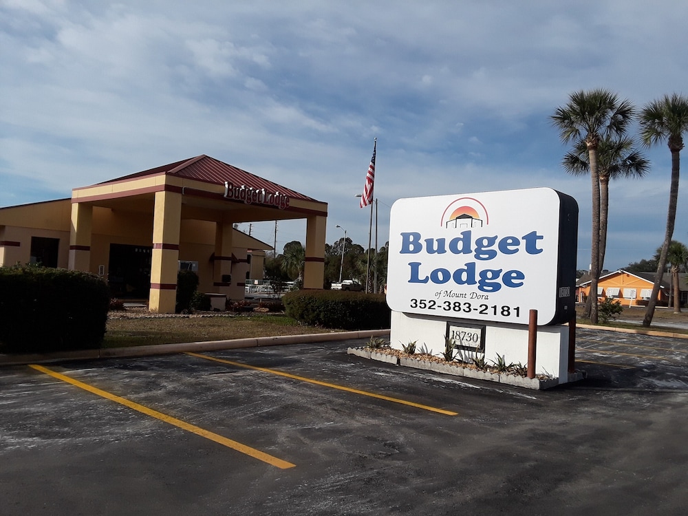 Budget Lodge of Mount Dora - photo 45