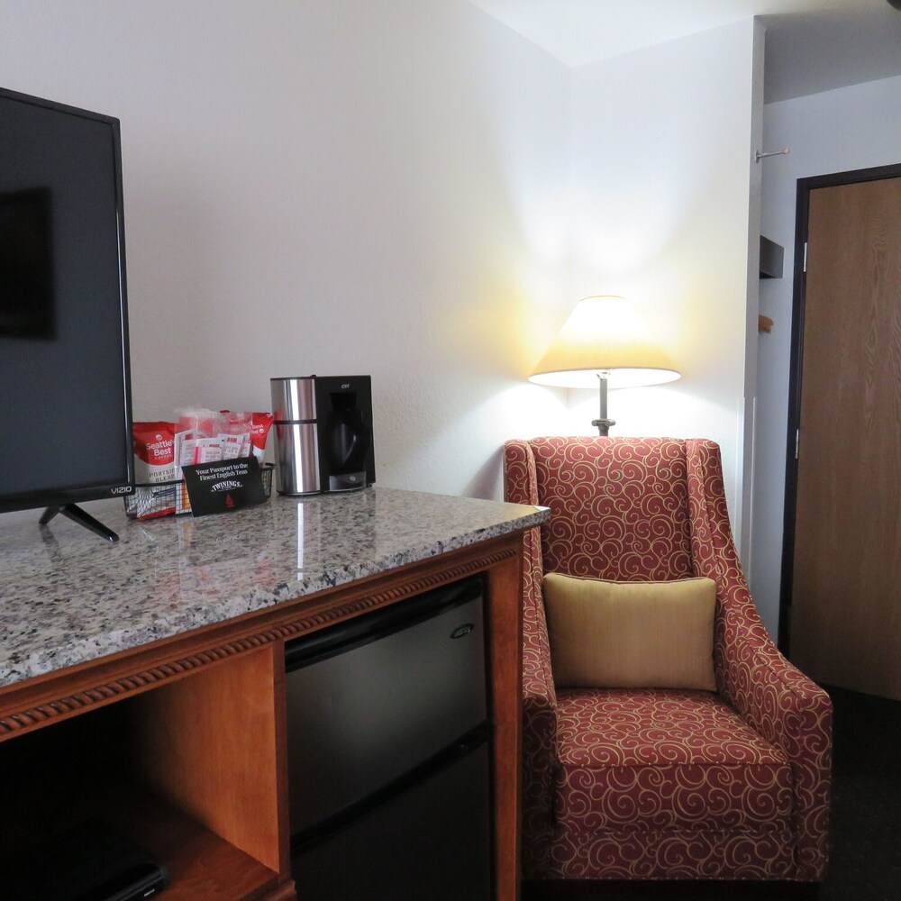 Best Western Helena Capitol Hotel - photo 28