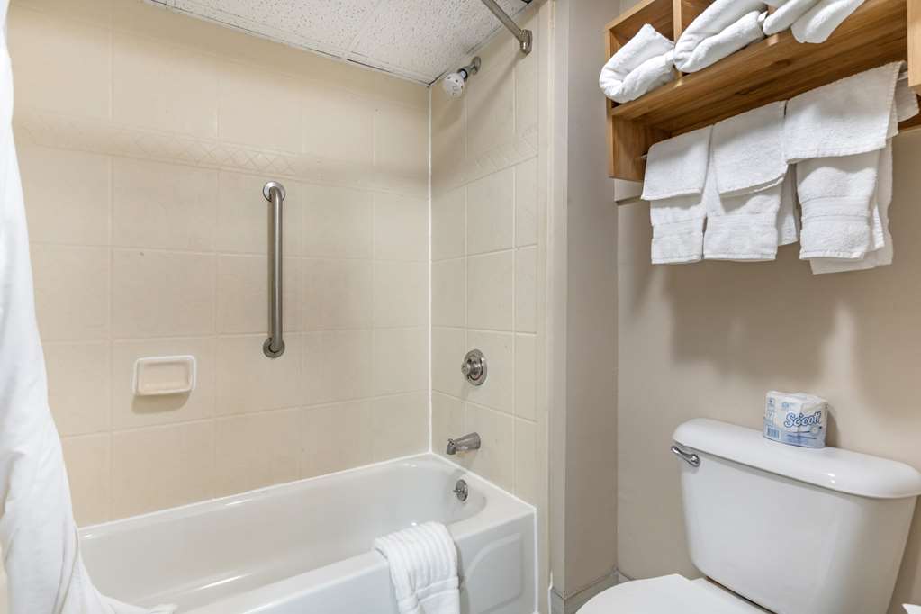 Comfort Inn & Suites Chattanooga East Ridge - photo 13