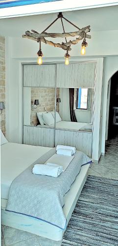 Enjoy Cyclades studios & suites — Kythnos — photo 5