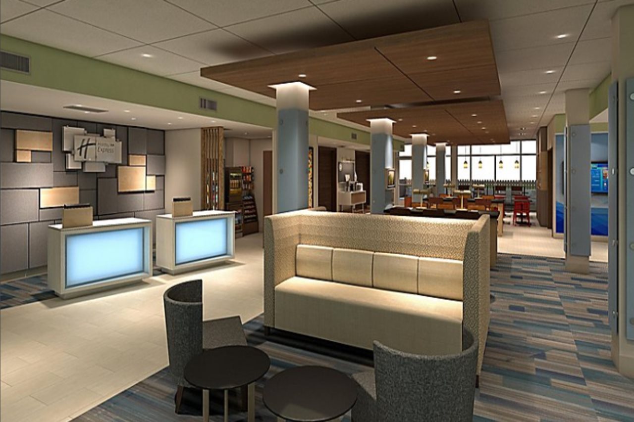 Holiday Inn Express & Suites Niceville Eglin Area by IHG - photo 5