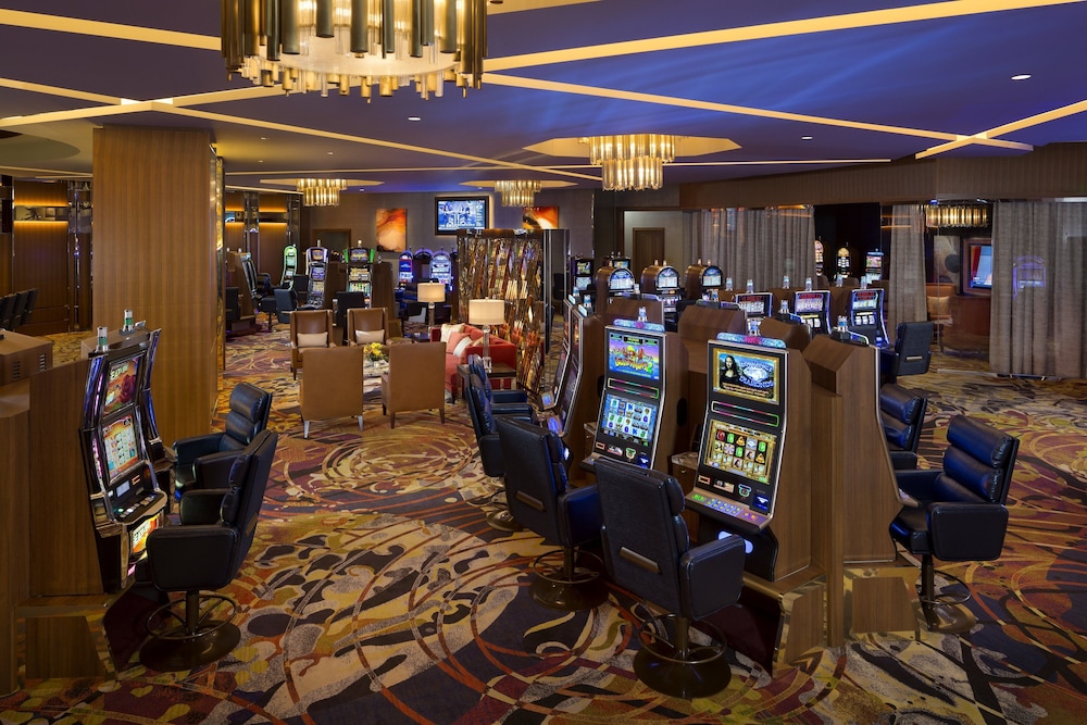 Seminole Hard Rock Hotel & Casino Tampa - photo 65