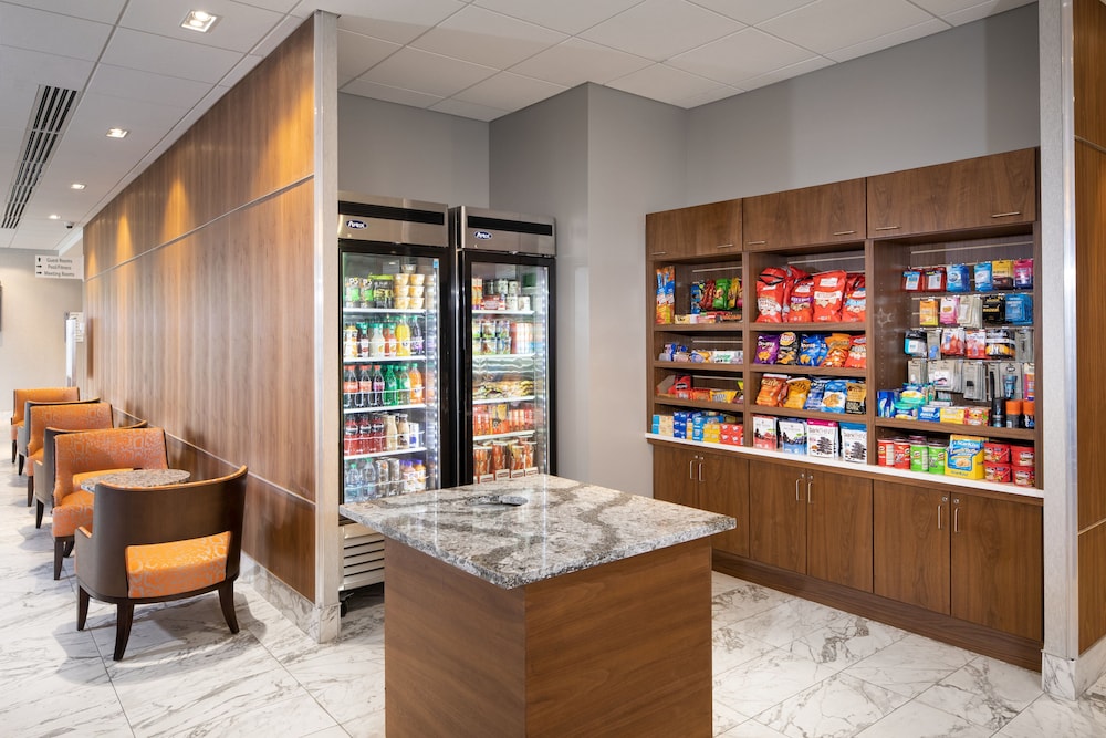 Holiday Inn Washington College Pk by IHG - photo 29