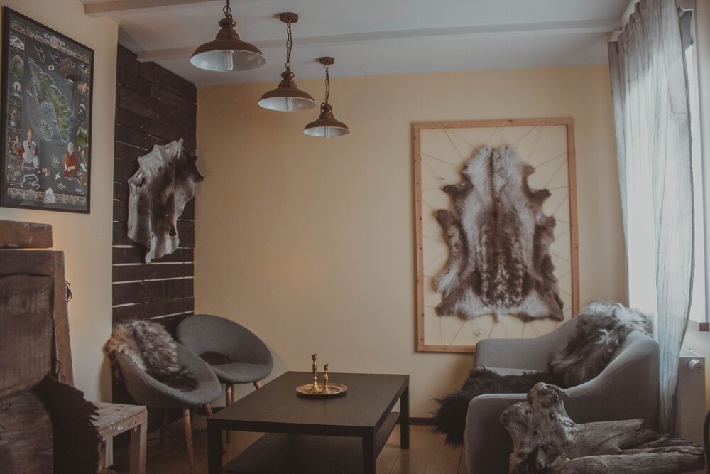 Sandur in Unknown City, Iceland