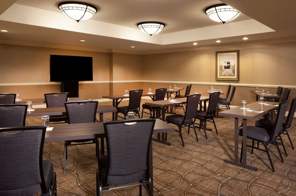 Hilton Alexandria Old Town - photo 71