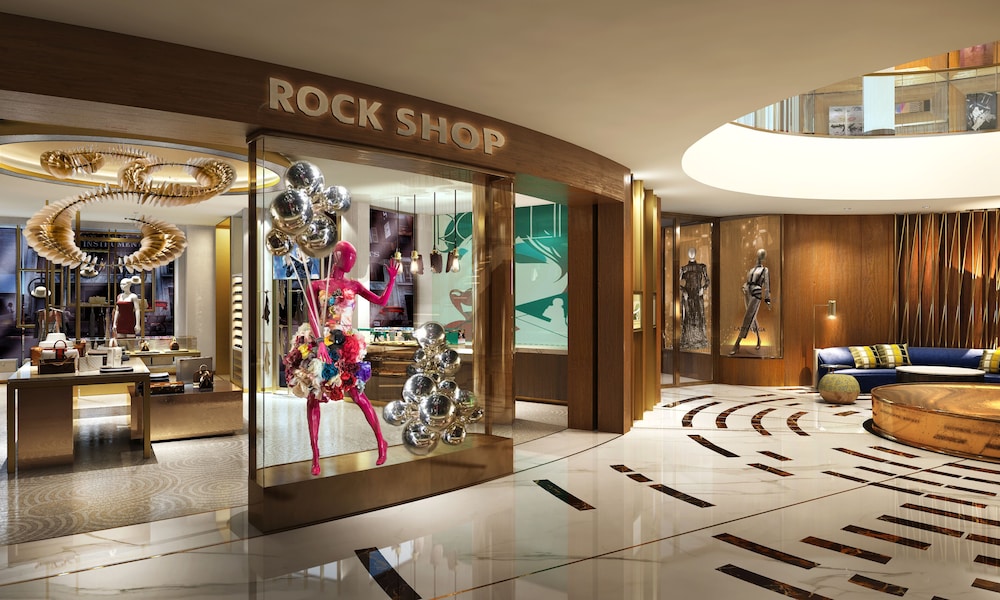 Hard Rock Hotel New York - photo 3