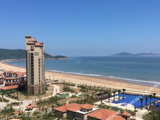 Impression Island in Caiyuan, People's Republic of China