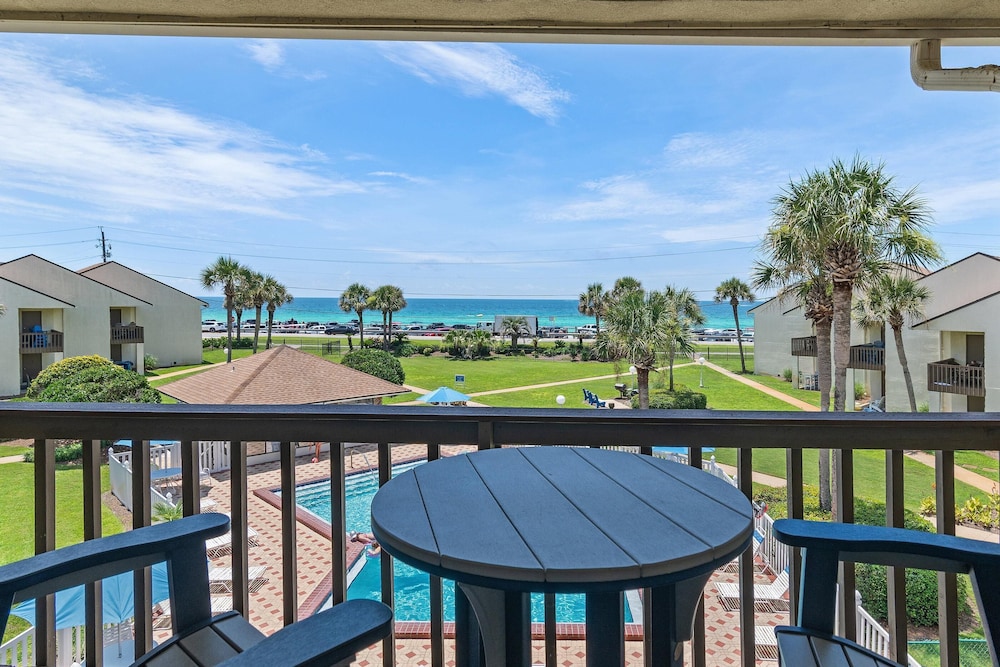 Blue Surf 15B - last minute hotel in Miramar Beach