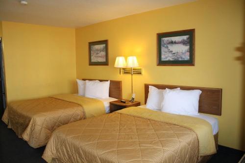Best Budget Inn Owatonna - photo 6