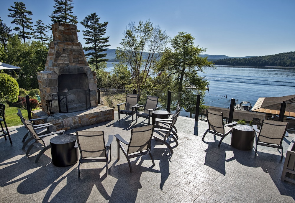 Lodges At Cresthaven - photo 31