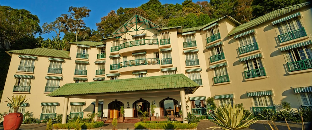 Club Mahindra Munnar in Munnar, India