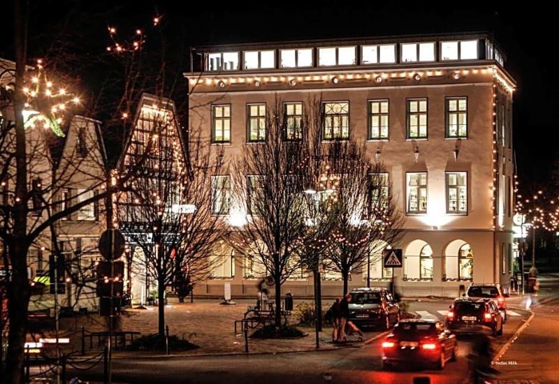 Hotel Stadt Kamen — Kamen — photo 5